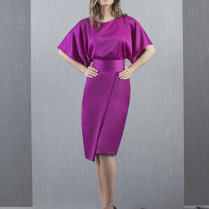 Fiesta Vestido corto 8