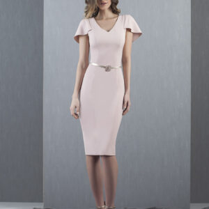 Fiesta Vestido corto 9